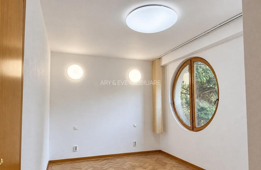 ELEGANȚĂ URBANĂ ÎN INIMA AVIATORILOR - 3