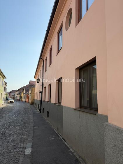 APARTAMENT 2 CAMERE DECOMANDATE – ORAȘUL DE JOS, SIBIU - 2
