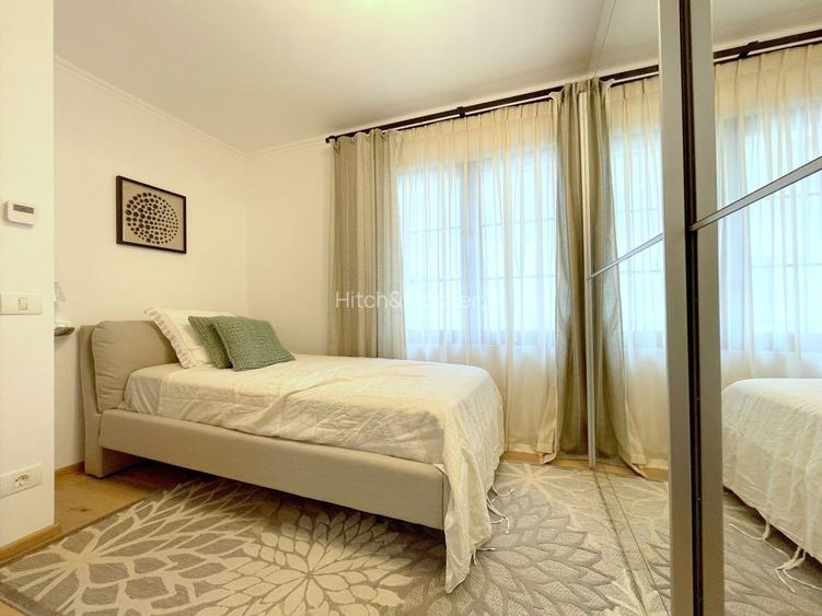 Casa 1/2 duplex - inchiriere - Dumbravita - 16