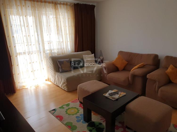 2 camere, et 5/8, anvelopat, bloc 1989, 57,30 mp-13 Septembrie, Prosper