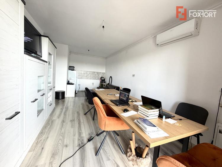 COMISION 0% - Apartament cu 2 camere, etaj intermediar, in zona Lipovei