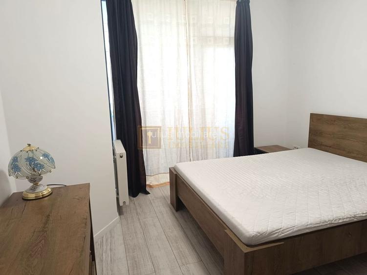 Apartament cu 2 camere in bloc nou, zona de Nord, XCity - 8
