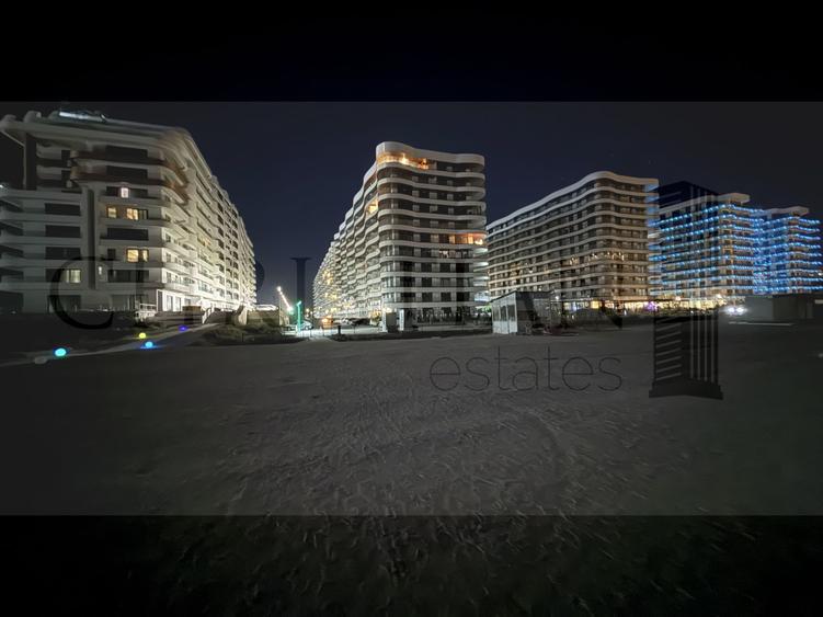 Studio 42 mp - Axxis Nova Resort & Spa - bloc Madrid finalizat