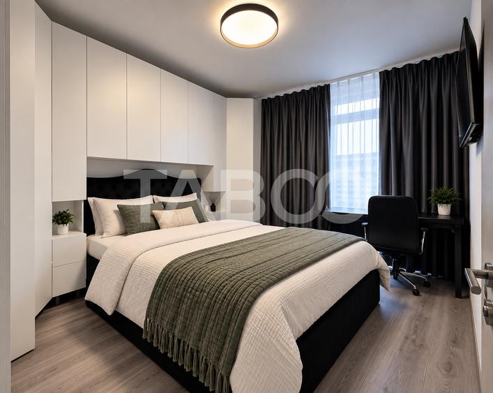 Casa insiruita de vanzare Arhitectilor Sibiu 3 camere si 250 mp teren