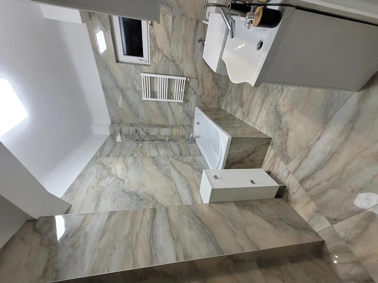 Ap 2 camere in vila . Centrala, AC. Aproape de metrou. Renovat + boxa depozitare