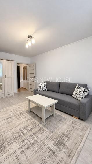De Închiriat – Apartament 2 Camere | Boema | Renovat | Parcare
