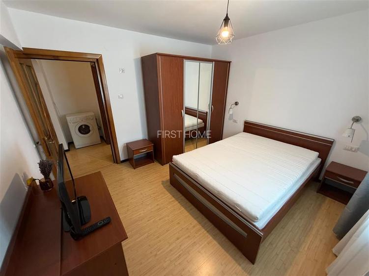 Apartament 4 camere,mobilat si utilat,etaj 3, zona Pompieri - 8