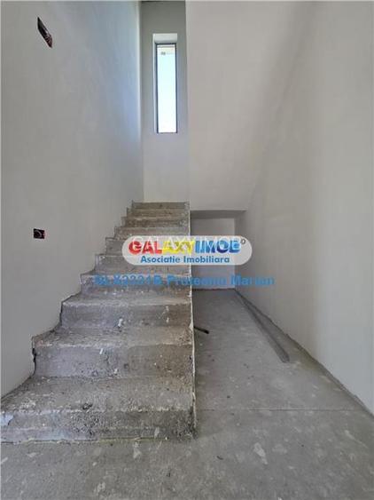 Vanzare casa individuala Premium situat in zona Dantelei din Bragadiru - 31