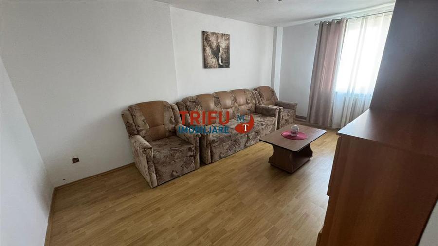 Apartament cu 4 camere și loc de parcare – Ampoi 3, Alba Iulia