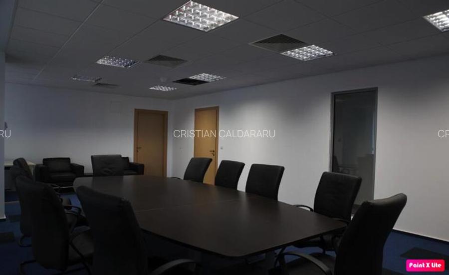 Vanzare cladire birouri Pipera - Aviatiei, Bucuresti - 7