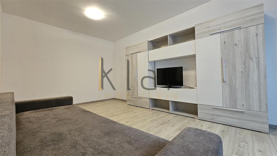 Apartament 2 camere 58mp, decomandat, balcon 6mp Sopor-Baza Sportiva