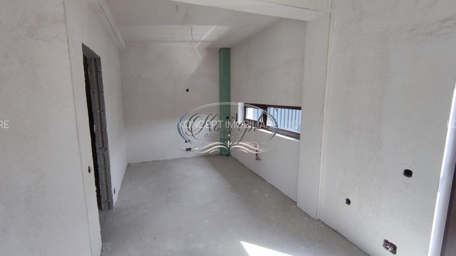 Duplex cu garaj pe strada Oasului - 4