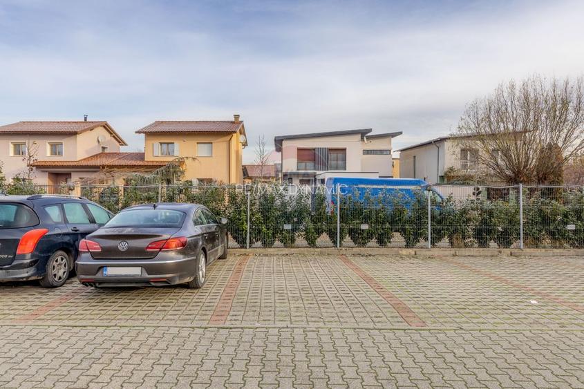 Apartament 2 camere de închiriat + loc parcare în zona Subcetate - 8