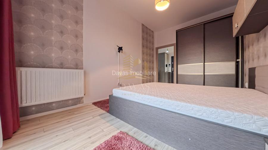 Apartament cu 2 camere semidecomandat | Bună Ziua| loc de parcare inclus - 15