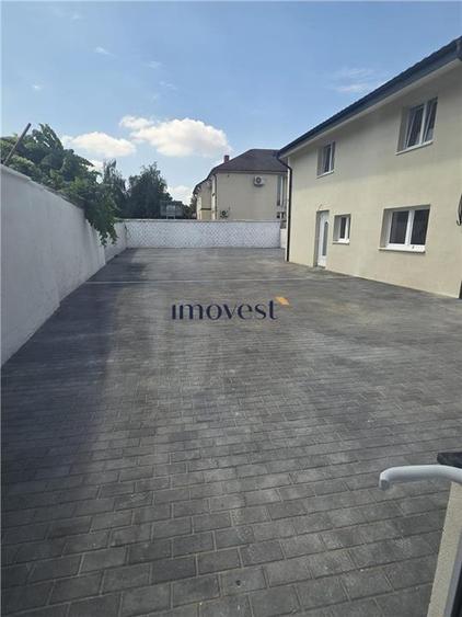 Apartament 3 Camere Semifinisat Titulescu
