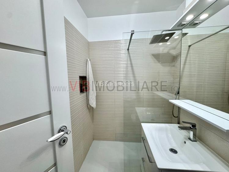 3 Camere -  Plaza - Exigent Plaza - Parcul Liniei - 10
