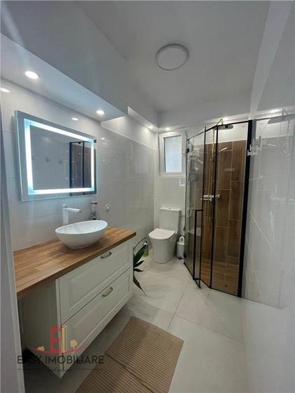 Apartament 2 camere, UMF, semicentral, renovat, izolat, Targu Mures