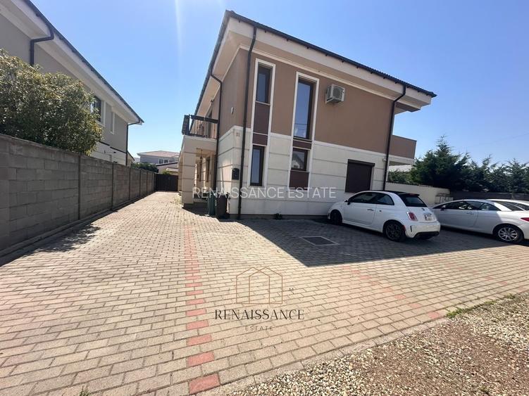 Dumbravita Triplex 5 camere 2 Bai | 115mp utili Teren 210mp - 25