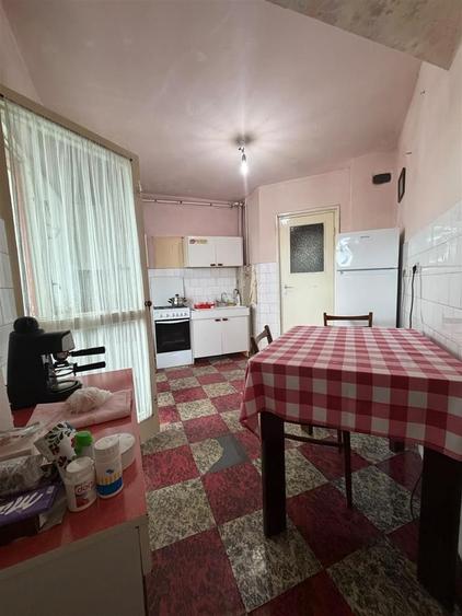 2 camere l Decomandat l P-ta Marasti l 2 Balcoane