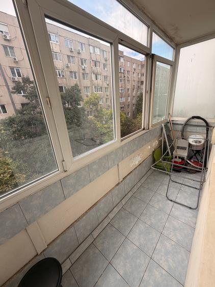Garsoniera, 35 mp, Piata Gorjului, 3 min Metrou Gorjului