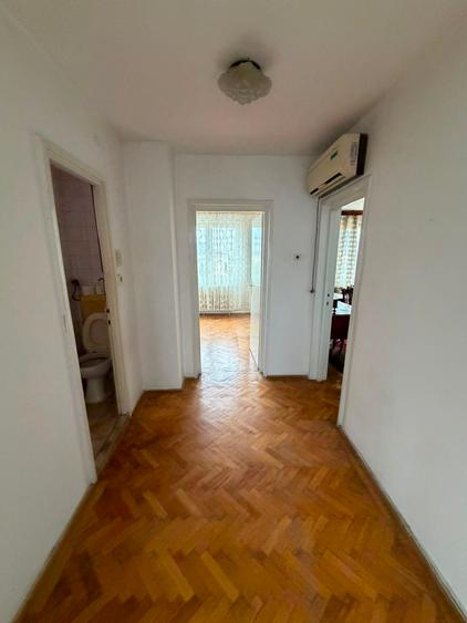 Apartament cu 3 camere + garaj Take Ionescu Punctele Cardinale- 5367