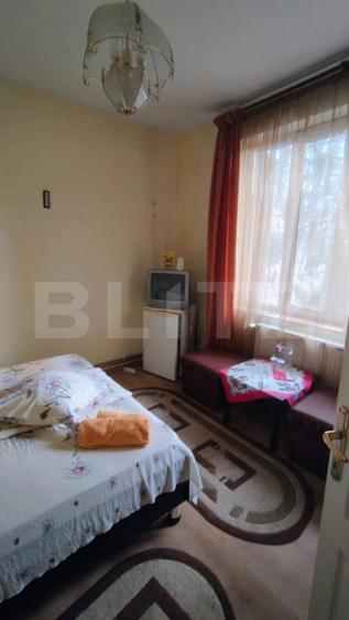 Vila de Vânzare în Centrul Orașului Predeal