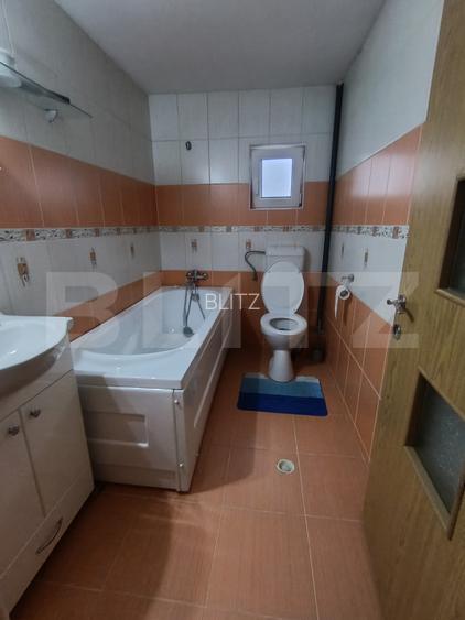 Casă de vanzare, cu 5 camere și un teren de 600 mp, zona ultracentrala - 9