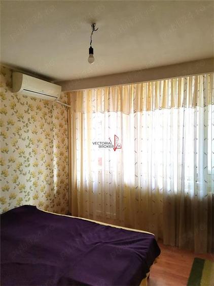 Apartament 3 camere METROU Obor | Confort, acces rapid și locație exce