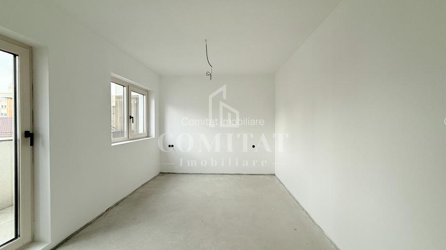 Apartament 3 camere Dorobanților Cluj imobil nou cu CF - 4