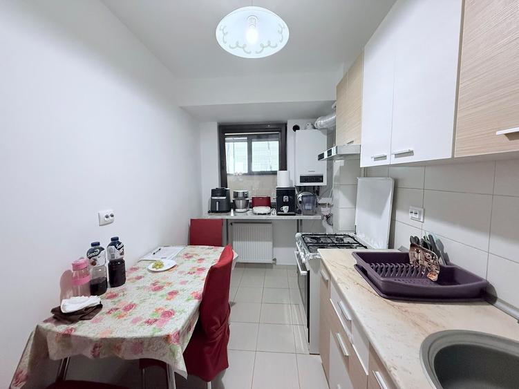 APARTAMENT 2 CAMERE DECOMANDAT BLOC NOU APUSULUI 102MP