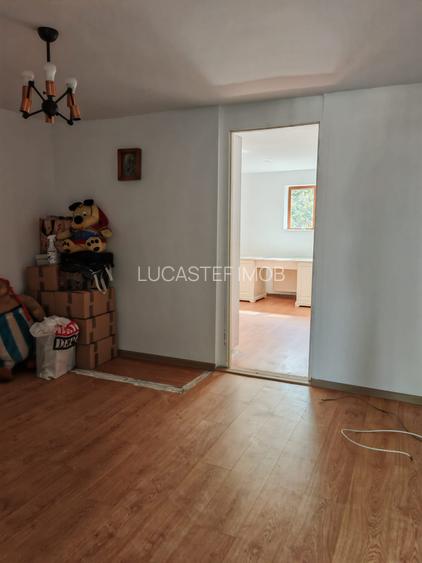 5camere Giulesti Capat Tranvai - 10