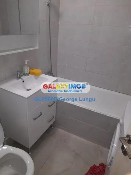 Garsonera zona Dristor - 6