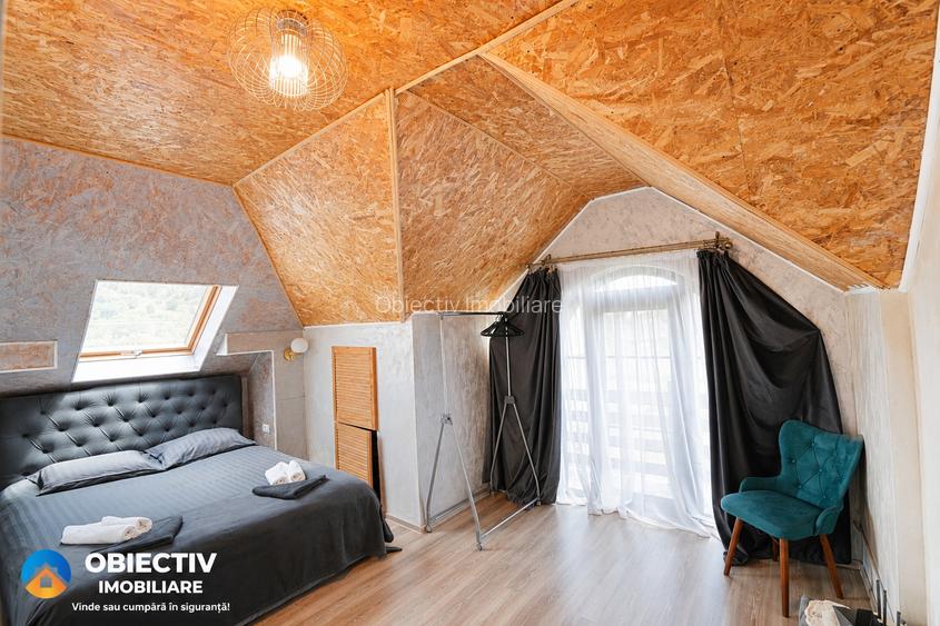 Ocazie 139.000 euro ! Proprietate deosebita Girov – Neamt - 15