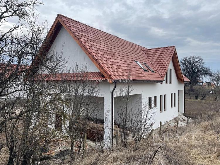 Duplex semifinisat de vanzare in Aiton – 148 mp, teren 800 mp - 5