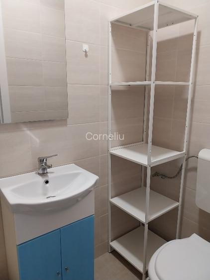 3 camere,2 bai, 69 mp, bloc nou, parcare | Floresti, Parcul Poligon, Sub Cetate - 9
