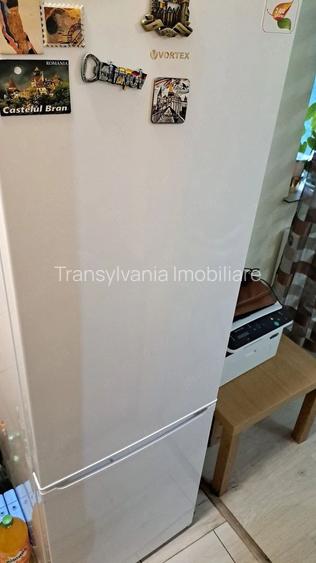 Apartament cu 2 camere | Gheorgheni - 3