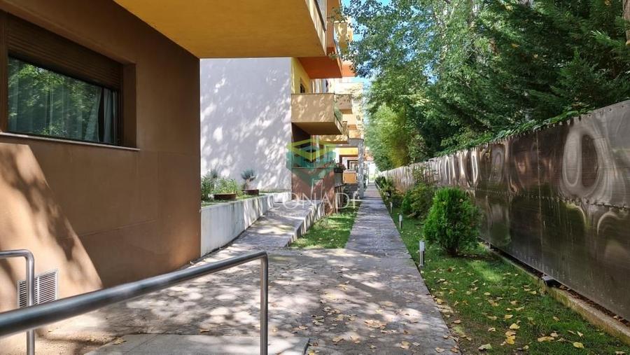 Apartament cu 2 camere in Carina Residence - Baneasa | Iancu Nicolae