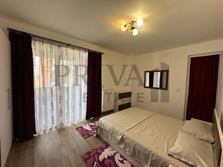 Apartament modern 2 camere bloc nou Iris, parcare inclusa Torontalului