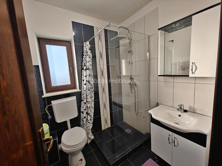 Duplex finisat modern, parcari, zona Europa - 8