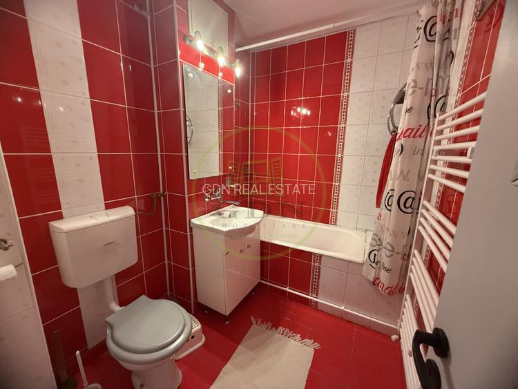 Apartament 3 camere, 70.7 mp, cartier Lăpuș, zona restaurant Intim - 10