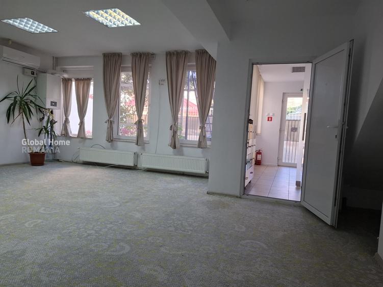 Spațiu Premium P+1 | 168,60 mp | Ideal clinică medicală | Birou | Afterschool