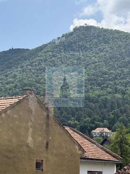 Apartament 3 camere la casa, mobilat/utilat-zona Centrul Istoric