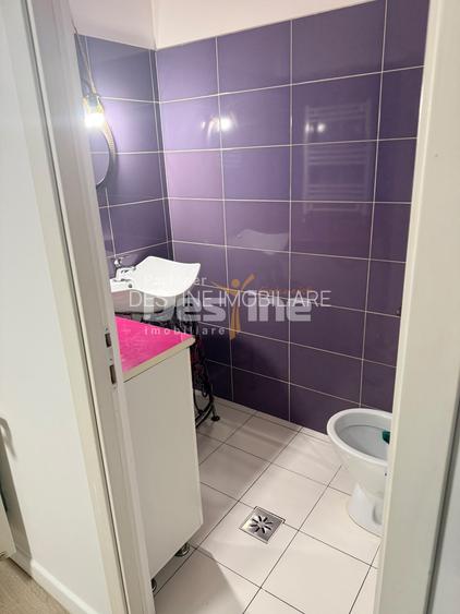 2 camere | Parcare privata | Tomis Plus - 16