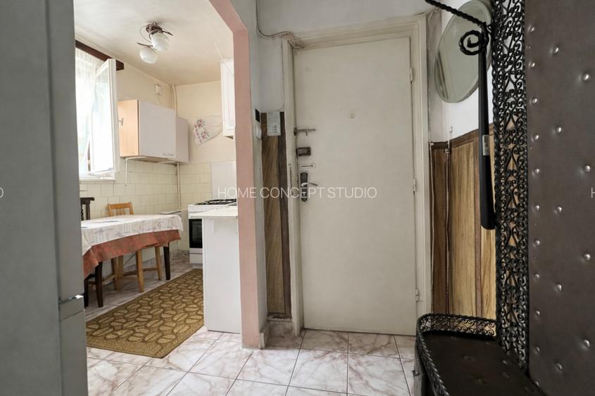 Apartament în zona Titan, Bd. Nicolae Grigorescu, aproape de metrou - 3