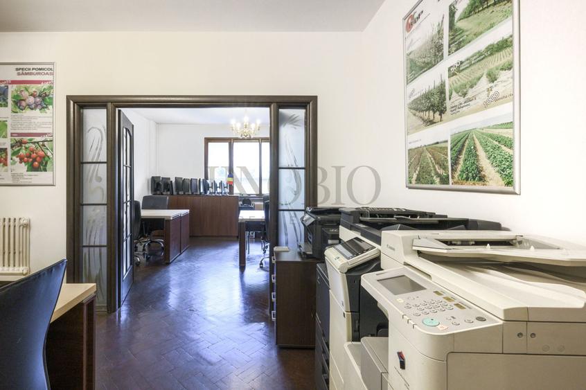 Apartament 3 cam, 94 mp, Str. Dionisie Lupu | Grădina Icoanei