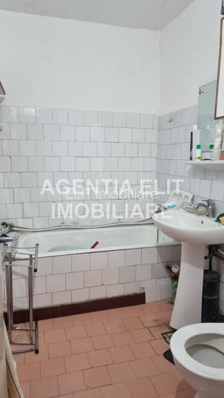 Apartament 3 camere, zona Parcul Curcubeului - 7