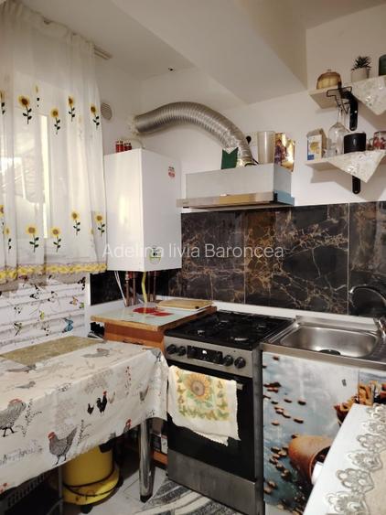 Vânzare apartament cu o cameră  - 3