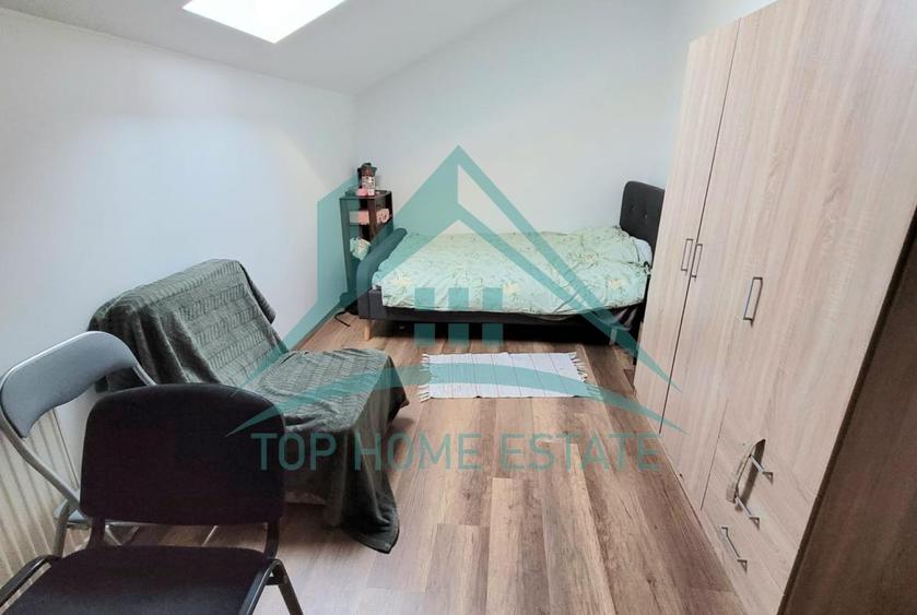 De inchiriat apartament cu 4 camere, Zona str. Eroilor!