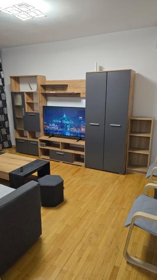 Inchiriere Apartament 2 camere Berceni - 7 minute pana la metrou Piata Sudului