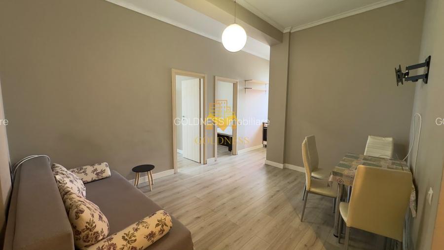 3 camere, modern, bloc nou, Marasti zona Groapa Marasti,  Teleorman - 4